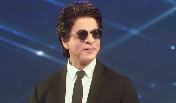 এবার উড়োজাহাজ কিনছেন শাহরুখ!